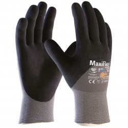 MaxiFlex Ultimate 3/4 Coated Seamless 42-875 Gloves